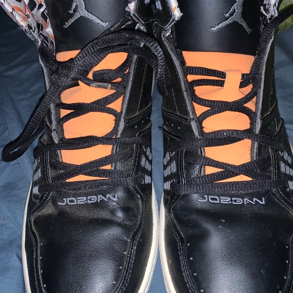 Jordan 1 Flight 🍊 size 8.5 mens - Picture 8 of 8